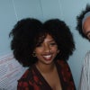 Photograph of Imani 