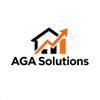 Photograph of AGA 