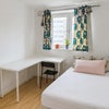 Photo 2: Double Room 1