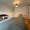 Photo 4: Another angle room 1