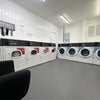 Photo 8: Washer/Dryer Room