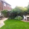 Photo 9: Back Garden & Patio