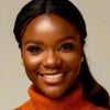 Photograph of Zarah