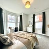 Photo 6: Room 1 - Large room with private bathroom