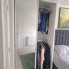 Photo 7: Fitted wardrobe