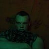 Photograph of Oisin