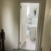 Photo 7: View from room facing shower/bath