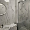 Photo 5: Newly renovated shower room.