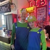 Luke\'s picture