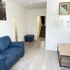 Photo 9: Shared living room