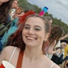 Photograph of Freya 