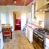 Photo 3: Dining kitchen