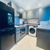 Photo 7: Kitchen/Lounge