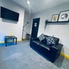 Photo 8: Kitchen/Lounge