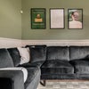 Photo 3: Living Room