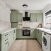 Photo 6: Kitchen