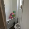 Photo 5: Downstairs toilet 