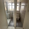 Photo 9: toilet and bathroom separated