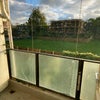 Photo 9: room A + balcony 