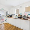 Photo 3: Communal kitchen