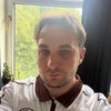 Photograph of Alasdair