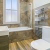 Photo 6: Dedicated bathroom