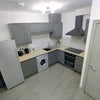 Photo 9: Communal kitchen