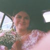 Photograph of Kirsty