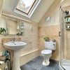 Photo 2: Private shower room