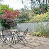 Photo 4: Courtyard 