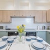 Photo 3: Kitchen