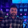 Photograph of Ashish 