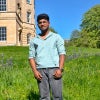 Photograph of SUDEEP