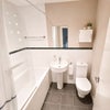 Photo 3: SF - Bathroom w / Power Shower