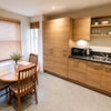 Photo 4: GF - Spacious Kitchen / Diner