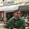 Photograph of Asim 