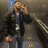 Photograph of Furkan