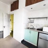 Photo 4: (high) extra storage, cook, fridge, ensuite