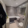 Photo 3: En-suite bathroom