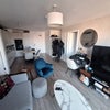 Photo 4: Living-room and kichen