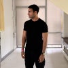 Photograph of Yash