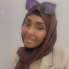 Photograph of Aisha