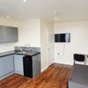 Photo 4: Kitchen Area