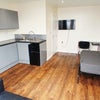 Photo 3: Kitchen Area
