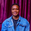 Photograph of Nnamdi