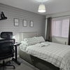 Photo 2: Double room