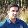 Photograph of aim
