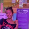 Photograph of Jesse