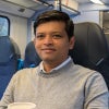 Photograph of Kunal