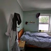 Photo 2: The double room
